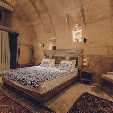 La maison de Şişik Uçhisar Extérieur photo