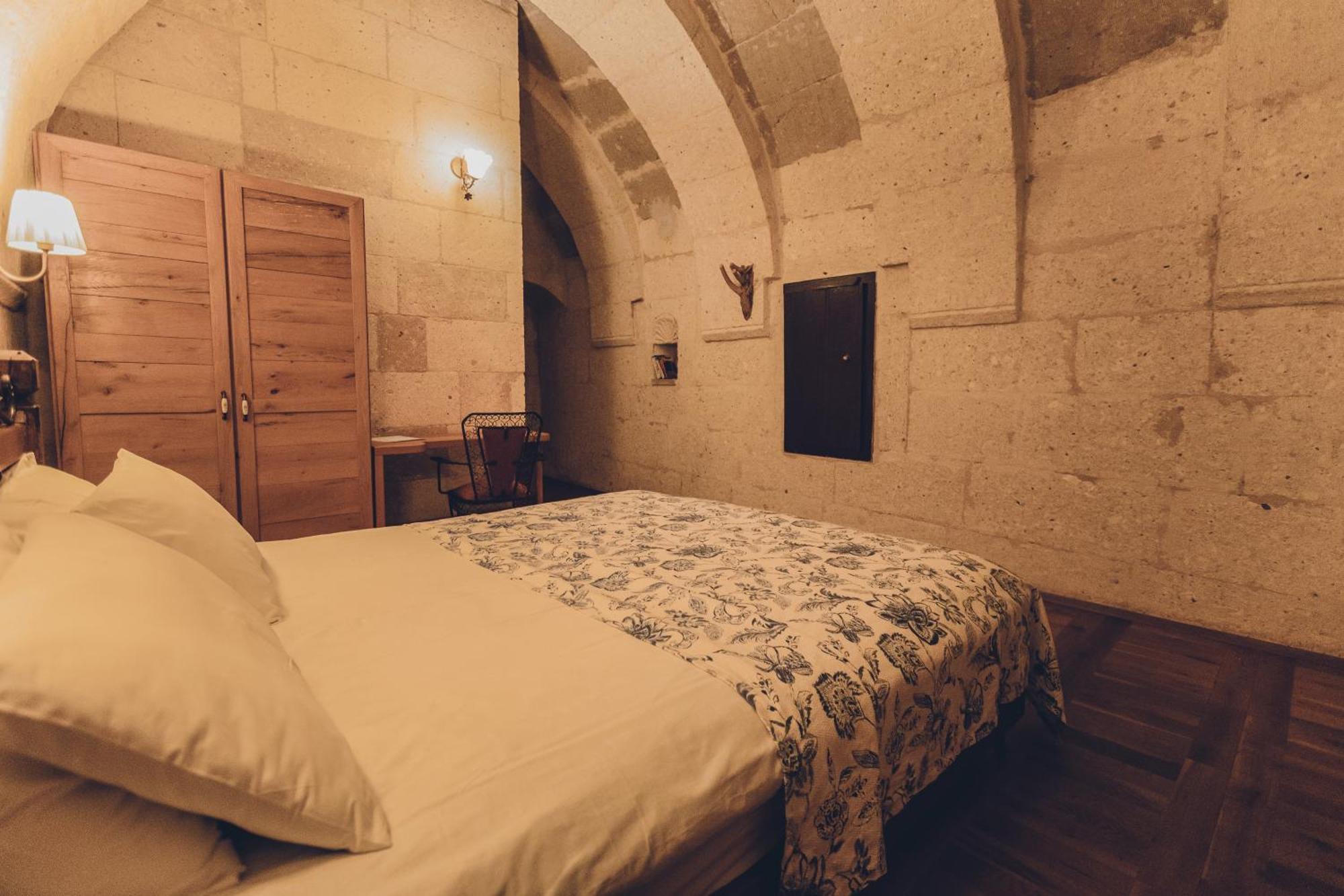 La maison de Şişik Uçhisar Extérieur photo